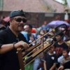 Kepala Bidang Kebudayaan Disdikbud Kuningan, Dodon  Sugiharto SPD. MPD